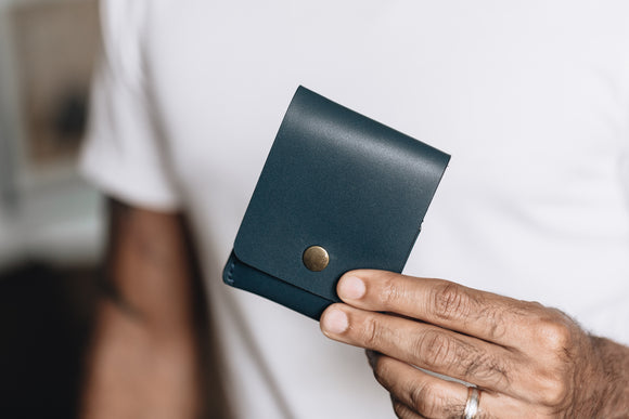 The InstaCash Wallet
