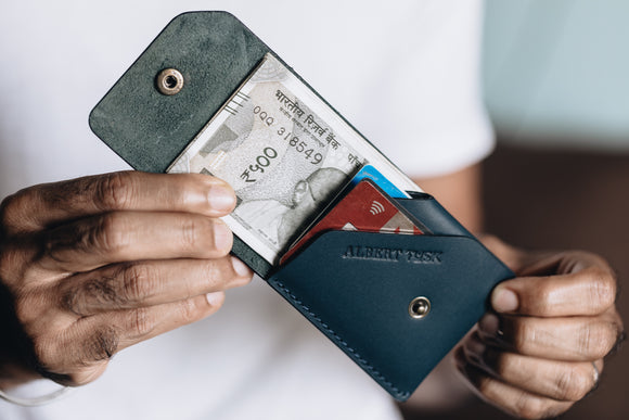 The InstaCash Wallet