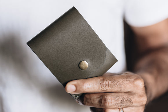 The InstaCash Wallet