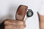The Key Wrap - Albert Tusk