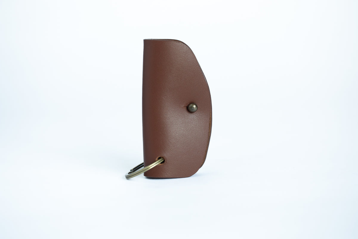 The Key Wrap - Albert Tusk