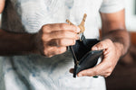 The Market Wallet - Albert Tusk