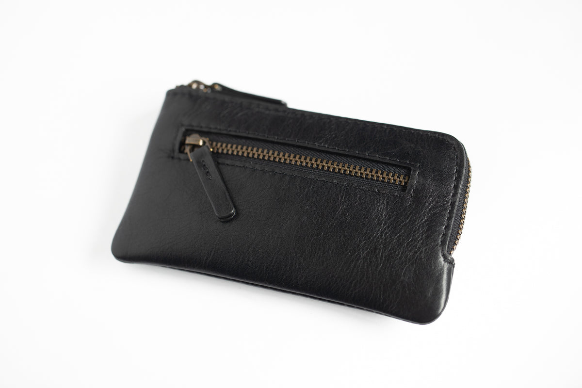 The Market Wallet - Albert Tusk