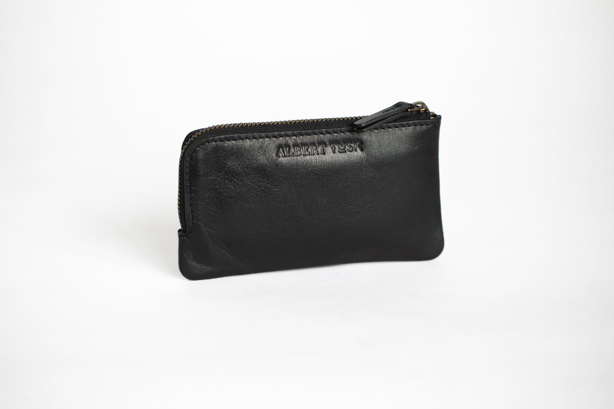 The Market Wallet - Albert Tusk