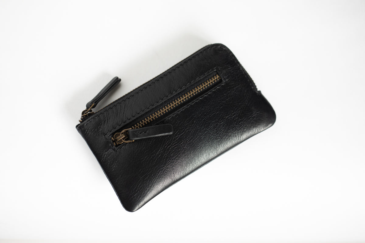 The Market Wallet - Albert Tusk