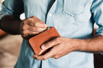 The Market Wallet - Albert Tusk