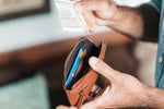 The Market Wallet - Albert Tusk
