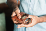 The Market Wallet - Albert Tusk