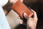 The Market Wallet - Albert Tusk