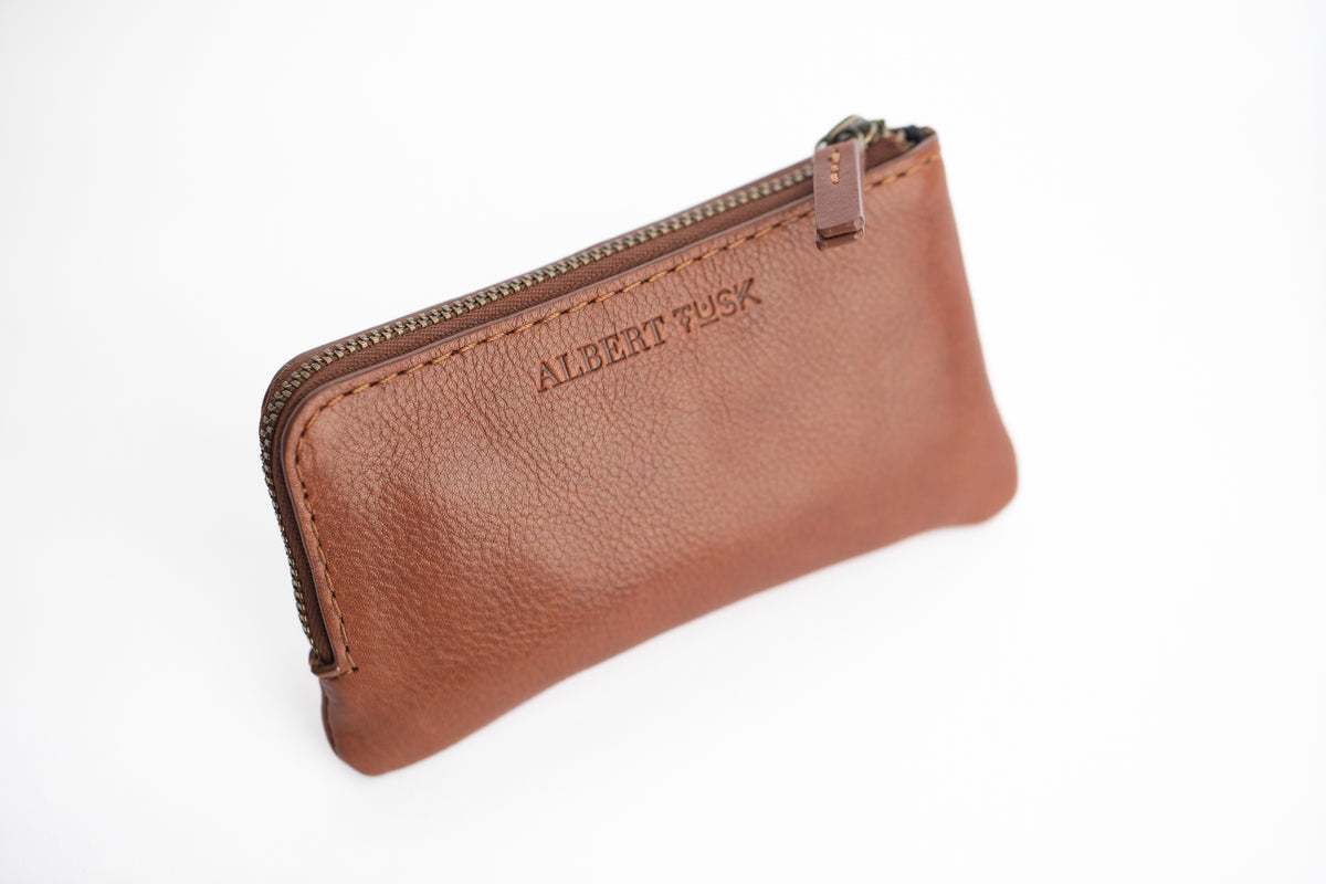 The Market Wallet - Albert Tusk