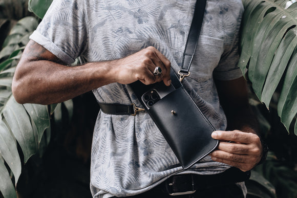 The Mobile Carrier