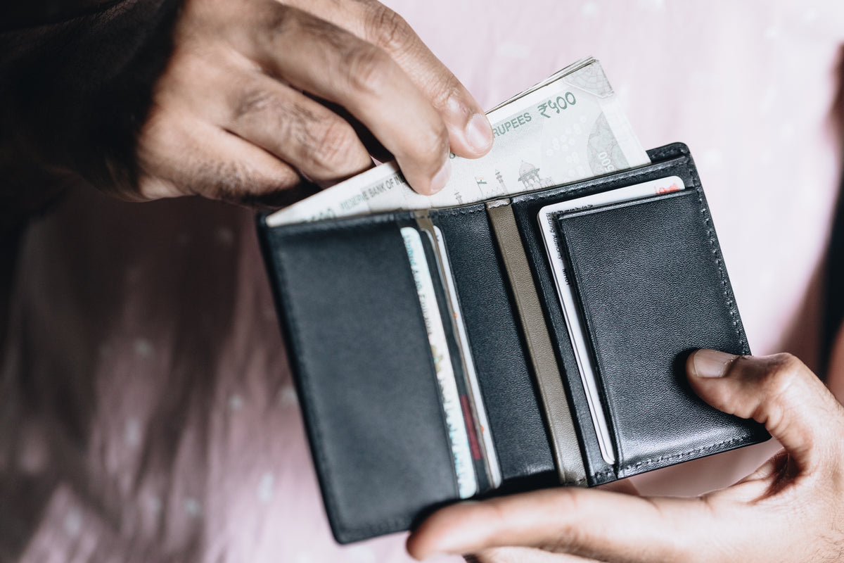 The Modern Bifold