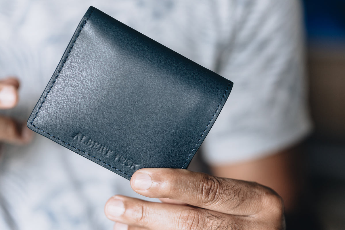 The Modern Bifold