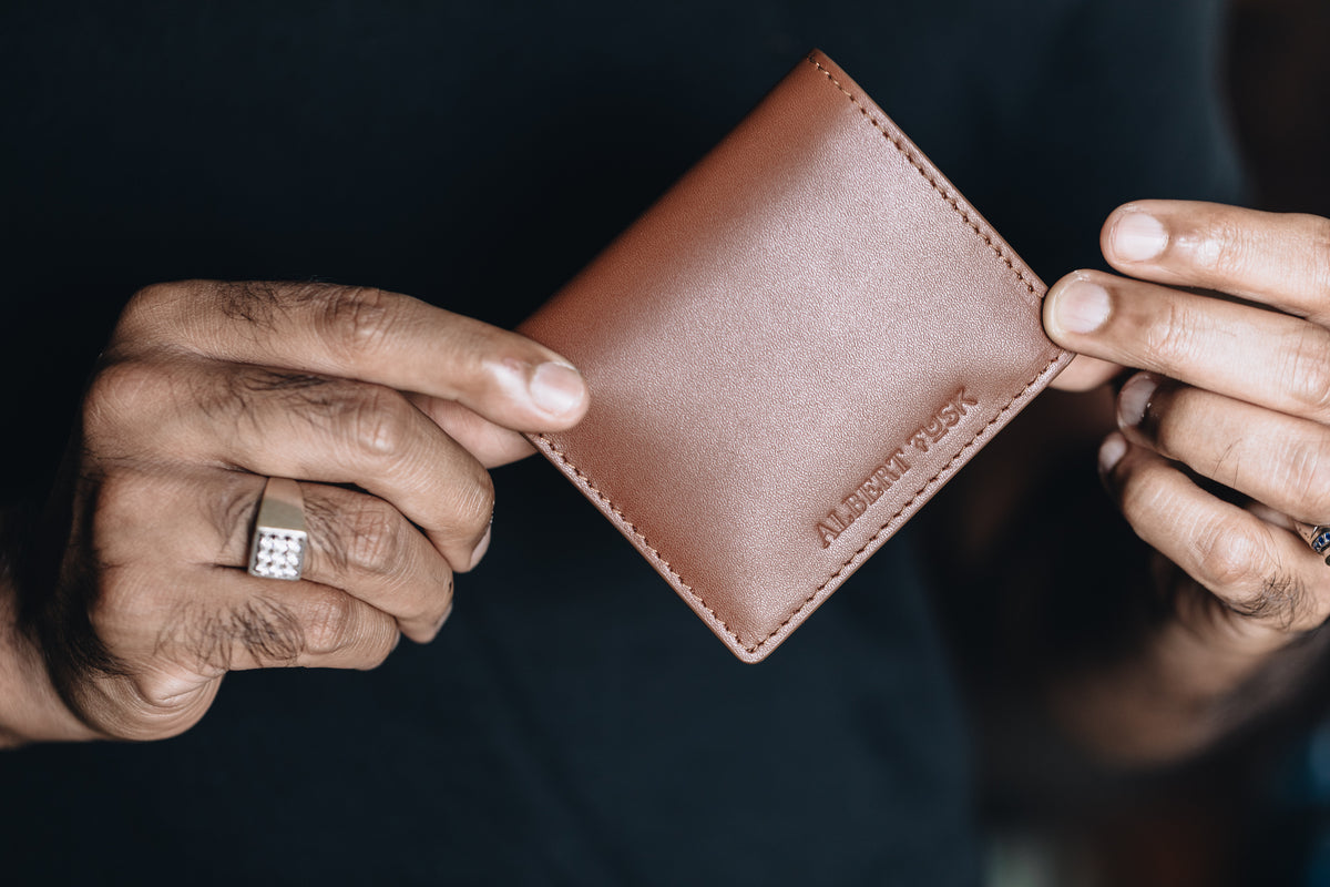 The Modern Bifold