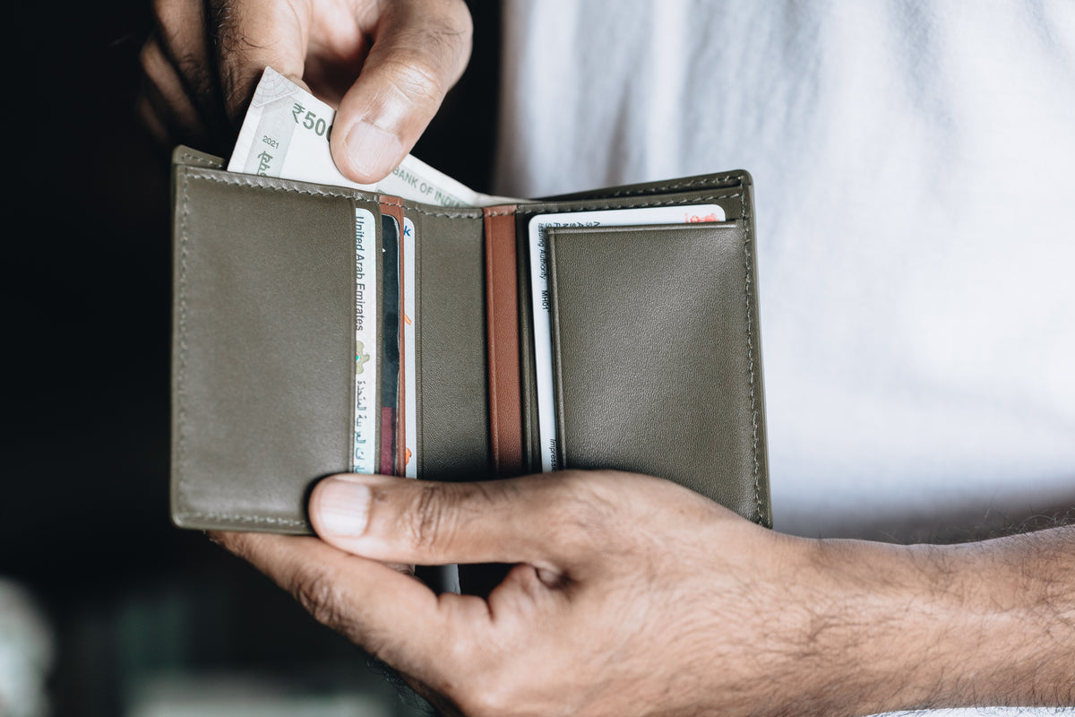 The Modern Bifold