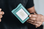 The Money-Clip Wallet - Albert Tusk