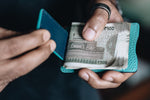 The Money-Clip Wallet - Albert Tusk