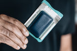 The Money-Clip Wallet - Albert Tusk