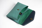The No-Fuss Wallet - Albert Tusk