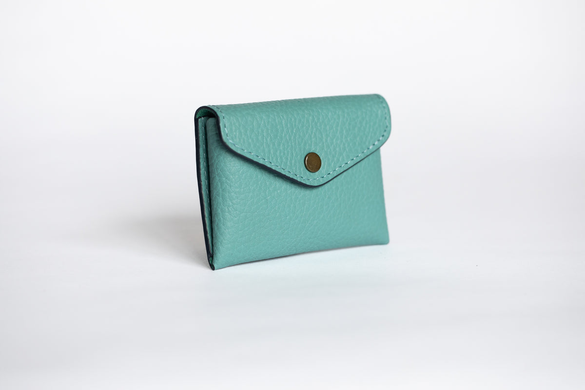 The No-Fuss Wallet - Albert Tusk