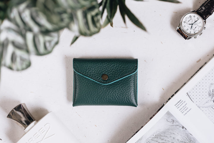 The No-Fuss Wallet