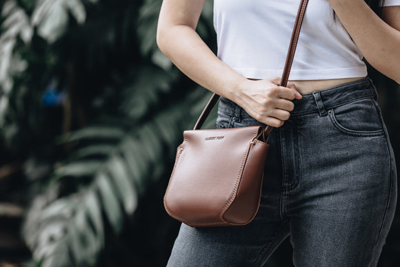 The Raindrop Sling(Broad)