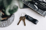 The Keychain - Albert Tusk