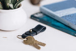 The Keychain - Albert Tusk