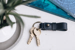 The Keychain - Albert Tusk