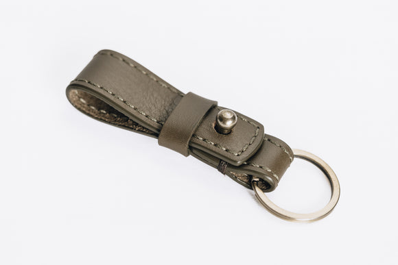The Keychain
