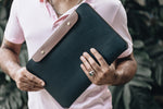 The MacBook Sleeve(13"-14") - Albert Tusk