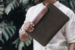 The MacBook Sleeve(13"-14") - Albert Tusk