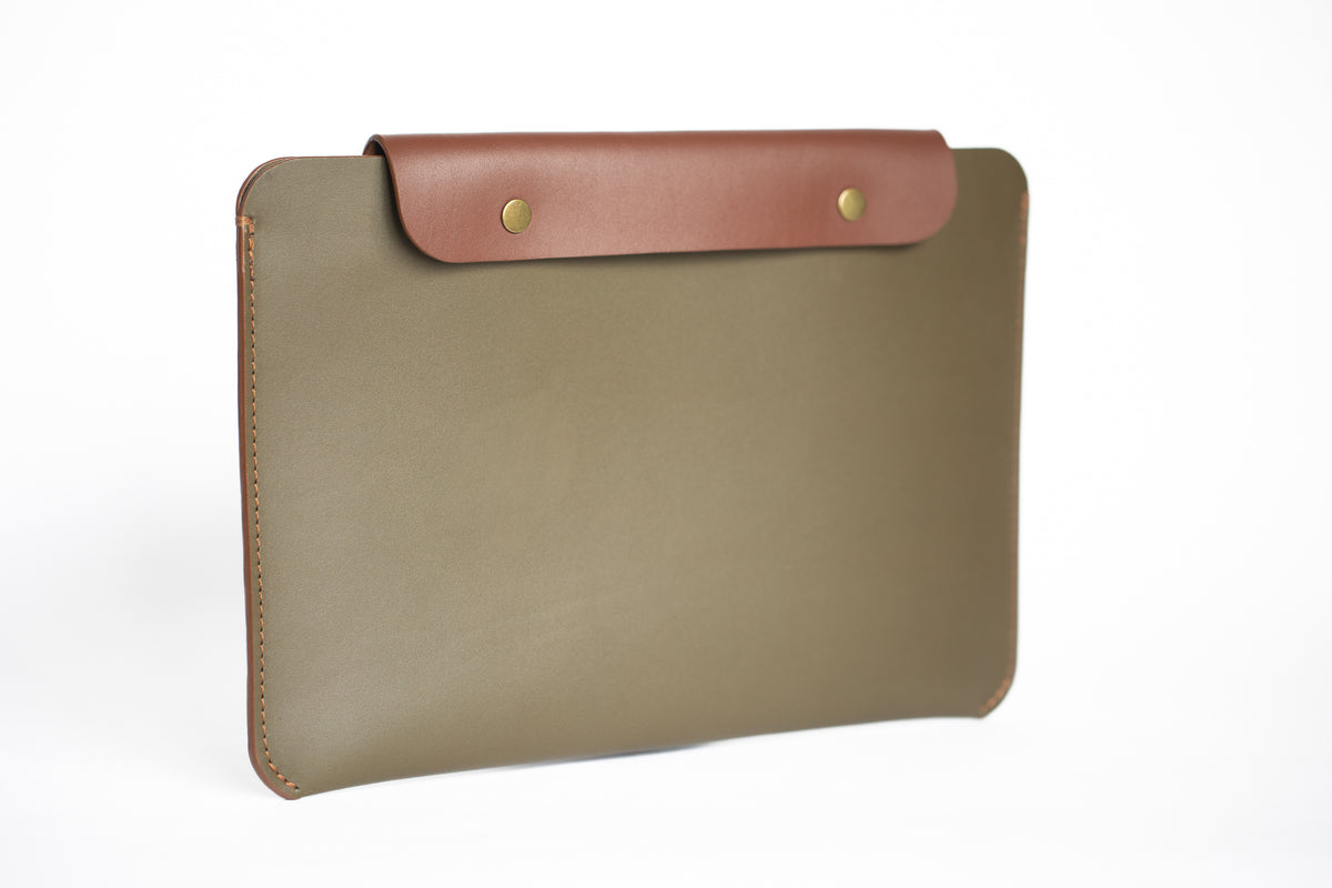 The MacBook Sleeve(13"-14") - Albert Tusk