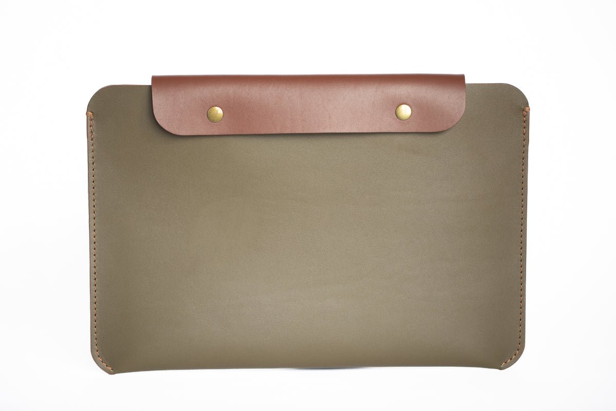 The MacBook Sleeve(13"-14") - Albert Tusk