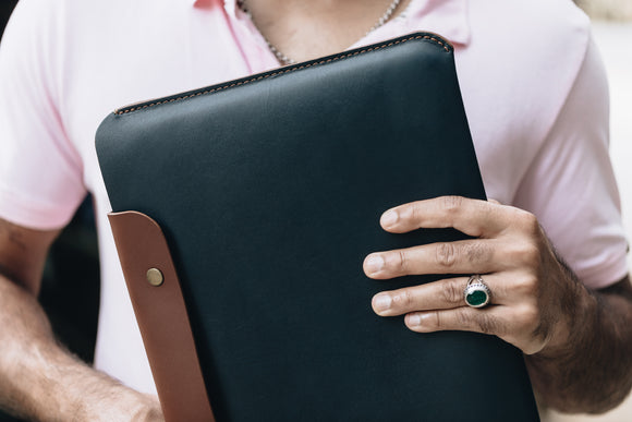The MacBook Sleeve(15"-16")