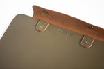 The MacBook Sleeve(13"-14") - Albert Tusk