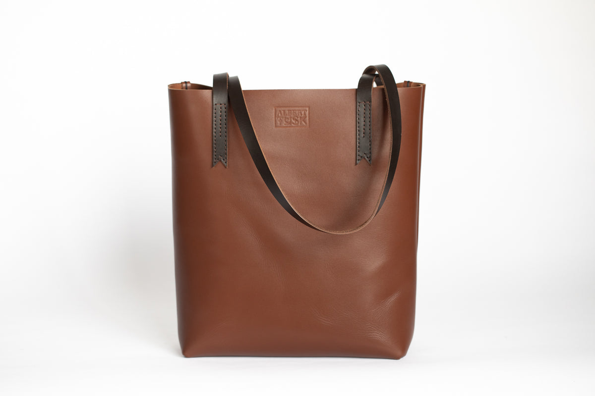 The Medium Tote - Albert Tusk