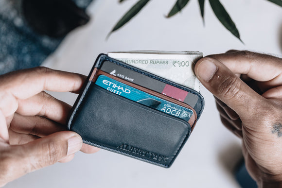 The Nano Wallet