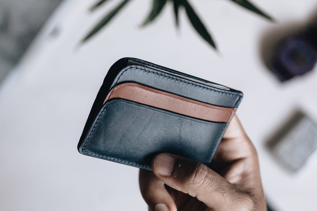 The Nano Wallet - Albert Tusk