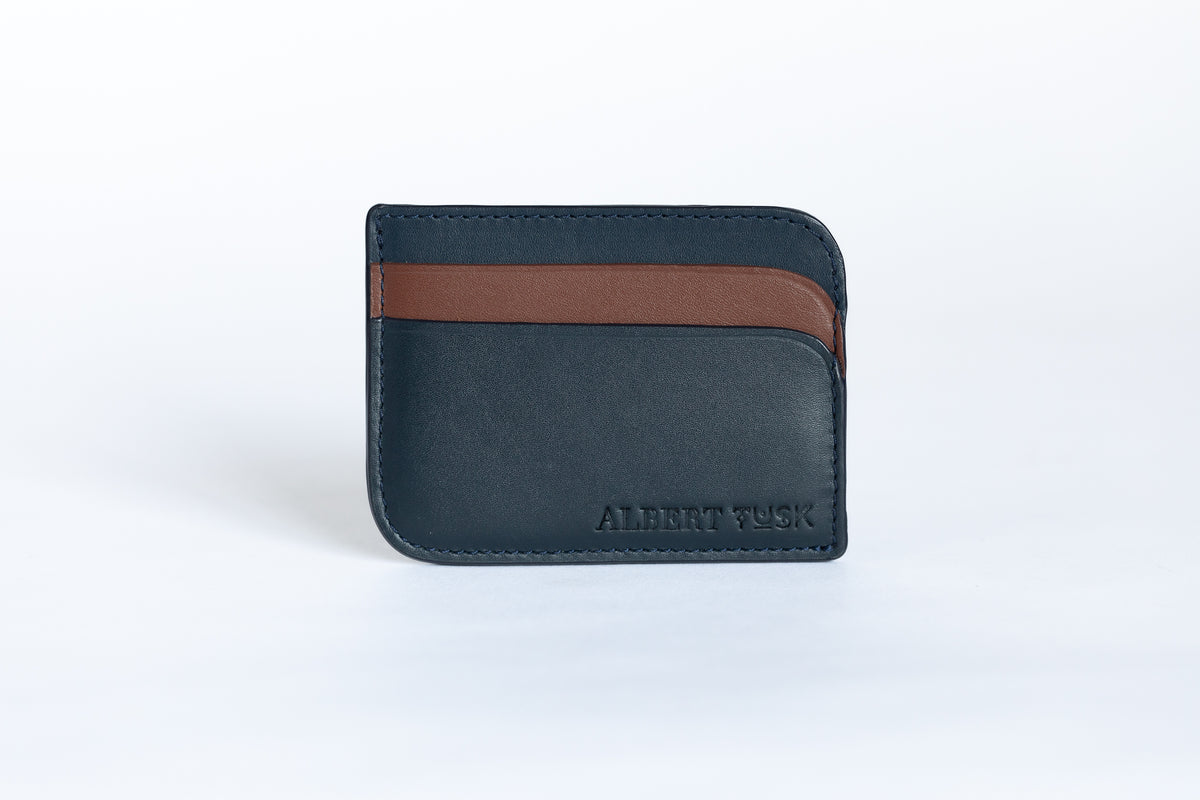 The Nano Wallet - Albert Tusk