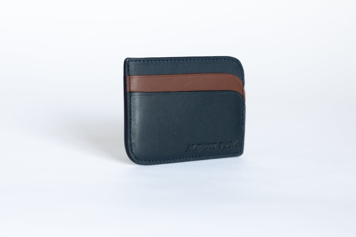 The Nano Wallet - Albert Tusk