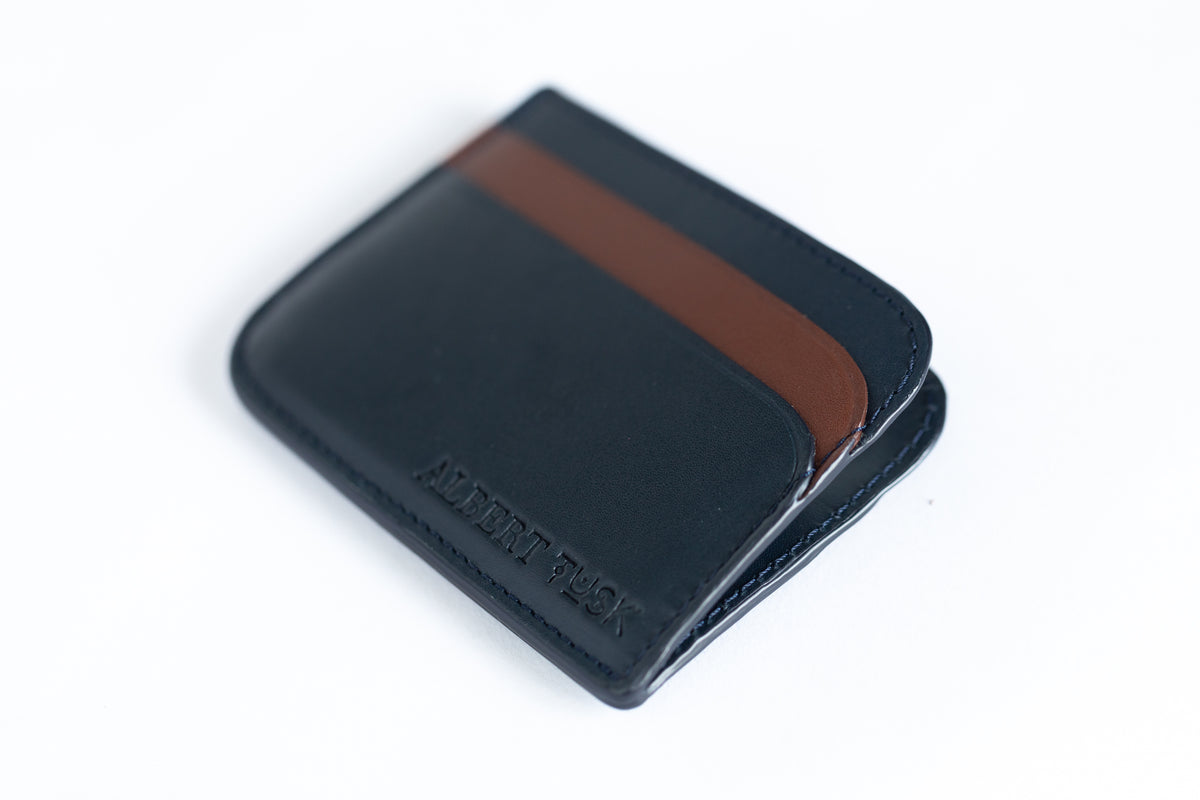 The Nano Wallet - Albert Tusk