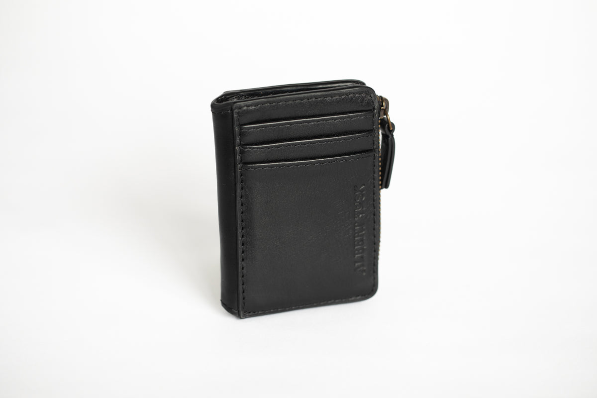 The Pocket Vault - Albert Tusk