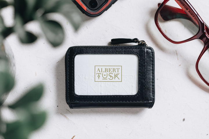 The Pocket Vault - Albert Tusk