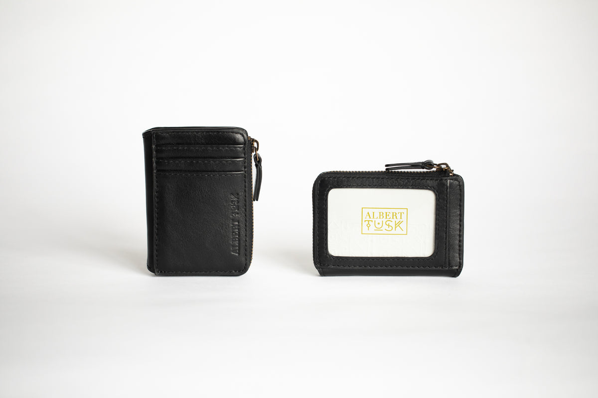 The Pocket Vault - Albert Tusk