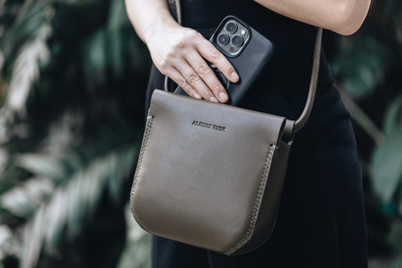 The Raindrop Sling(Broad)
