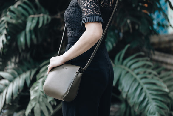 The Raindrop Sling(Broad)