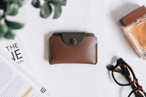 The Signature Snap-On