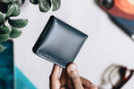 The Single-Cut Wallet - Albert Tusk