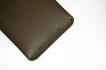 The Single-Cut Wallet - Albert Tusk
